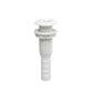 PLASTIC SKIN FITTING 3/4in HOSE  3-87530