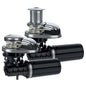Quick DP2 712 Windlass Gypsy & Recyclable Gearbox (700W / 12V / 6mm)