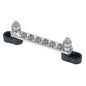 BEP Bus Bar Single 6 Output with Cover (100A)