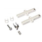Ultraflex K23 Control Cable Connection Kit for B47 & B49 (C14 & Mach14)