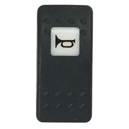 Carling Actuator Contura ii Black/Soft Horn