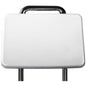 Scanstrut SPH-13-W ScanPod Helm Pod for Displays Up To 13" (Raymarine)