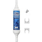 WHALE AQUASOURCE CLEAR WATER FILTER 15mm X EA  W-WF1530/1