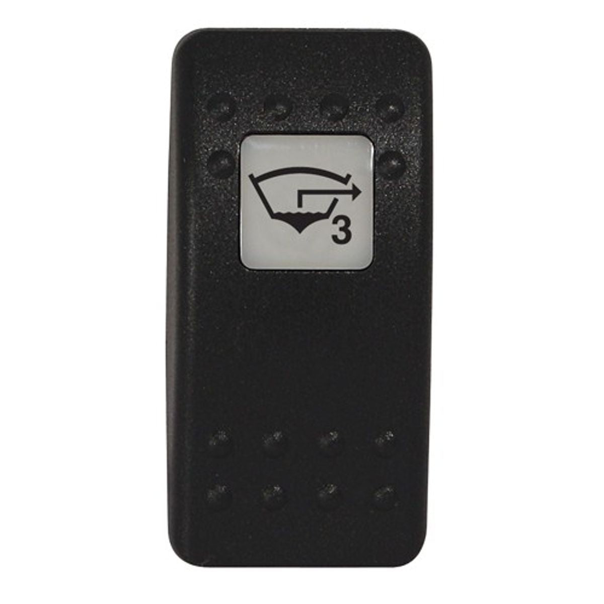 Carling Actuator Contura ii Black/Hard Bilge 3