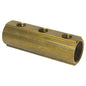 1 1/4inBSP BRS MANIFOLD 3 x1/2inFEMALE SPURS  1-78961