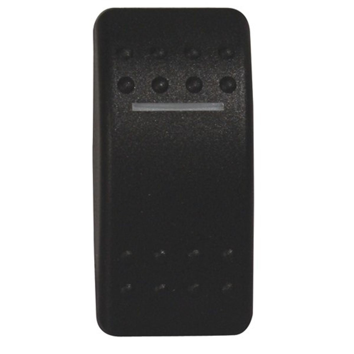 Carling Actuator Contura ii Black/Hard White Bar Lens