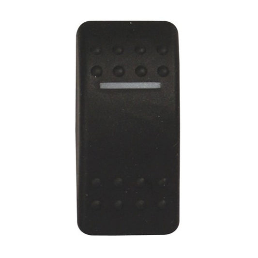 Carling Actuator Contura ii Black/Soft White Bar Lens