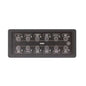 CZone Waterproof 12-Way Landscape Keypad