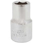 Laser Tools 13mm Single Hex Socket Bit with 1/2" Drive (Standard)