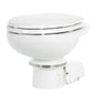 DOMETIC MASTERFLUSH TOILET MF7120 12V FRESH WATER  9-52070