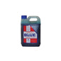 PERFUMED TOILET BLUE FLUID 2.5 LTR  5-40102