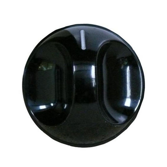 Thetford Gas Control Knob (SPCC0619.BK)