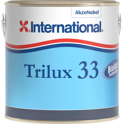 Antifouling