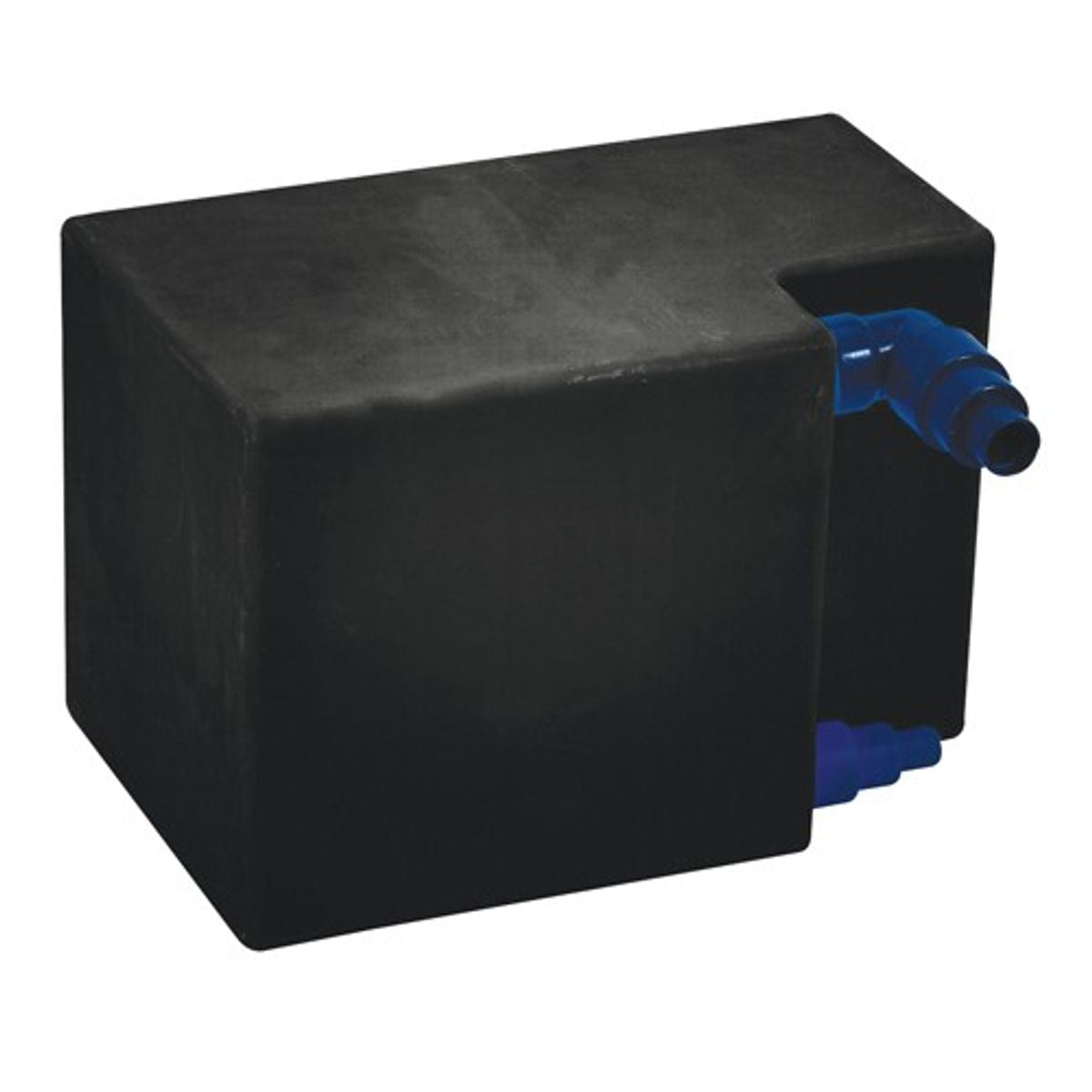 CAN HP BLACK WATER TANK 70x33x33cm 60L  9-97122