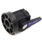 FORESPAR 1inBSP SEACOCK STRAIGHT 1inBSP  12-80183