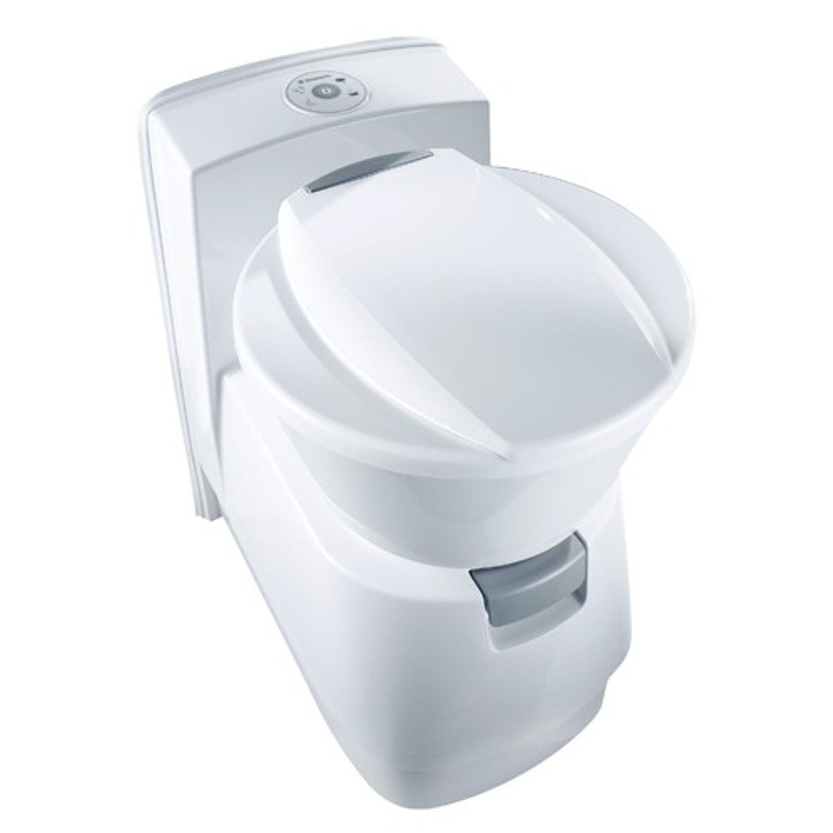 DOMETIC CTS4110 BUILD-IN CASSETTE TOILET  9-52052