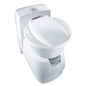 DOMETIC CTS4110 BUILD-IN CASSETTE TOILET  9-52052