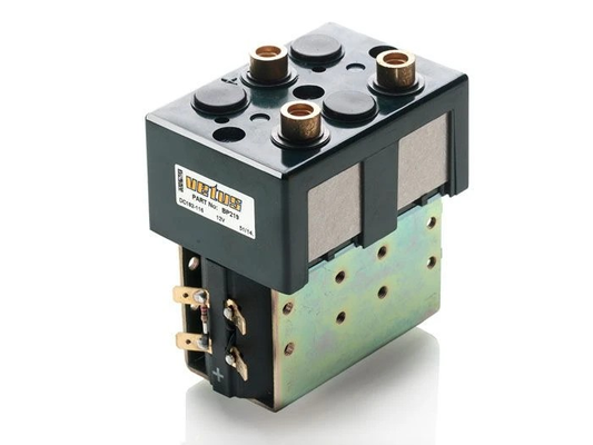 Set:solenoid switch 12V for BOW50/55/60/75