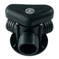 Forespar Plastic Diverter Valve 1-1/2" Barb  3-80025