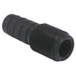 FORESPAR HOSE UNION PL 3/4inBSP-3/4inHOSE  3-80402