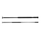 RWO Tele Extension Omni 16 Black 75-120cm