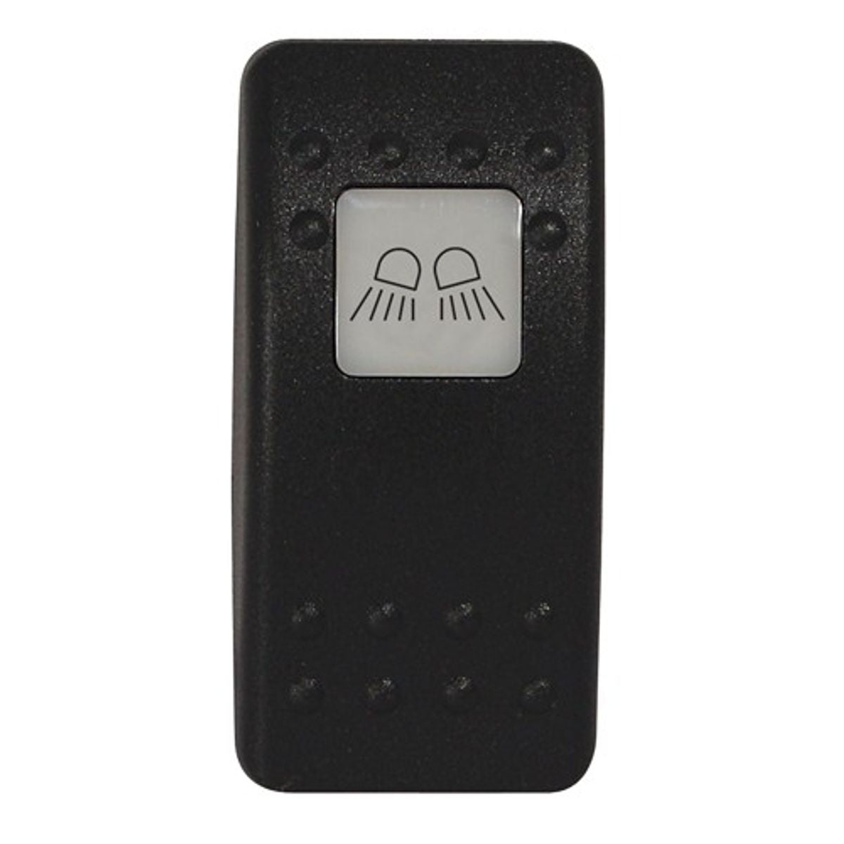 Carling Actuator Contura ii Black/Hard Work Lights