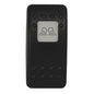 Carling Actuator Contura ii Black/Hard Work Lights
