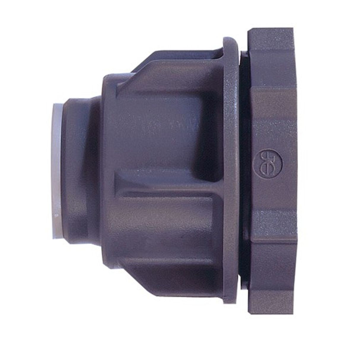 SPEEDFIT 22mm TANK CONNECTOR  9-84112