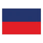 Flag International Code Signal E (30 x 45cm)