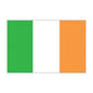 Flag Ireland (30 x 45cm)