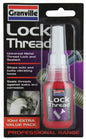 Granville Lockthread & Seal - 10ml 3113