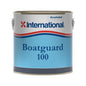 International Antifoul Boatguard 100 Black 2.5L