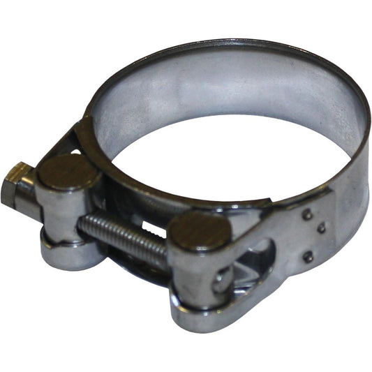 JUBILEE ZP SUPER CLAMP 52-55mm EACH  1-87620