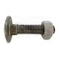 AG Coach Bolt & Nut to Suit Roof Collars