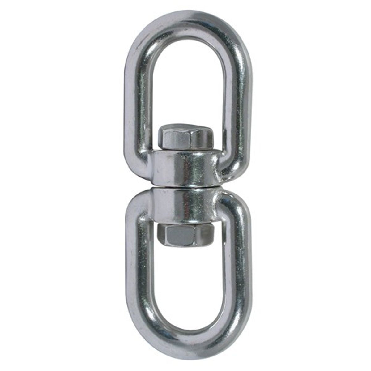 AG Stainless Steel Regular Anchor Swivels 10mm