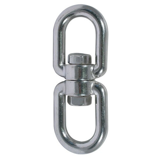 AG Stainless Steel Regular Anchor Swivels 10mm