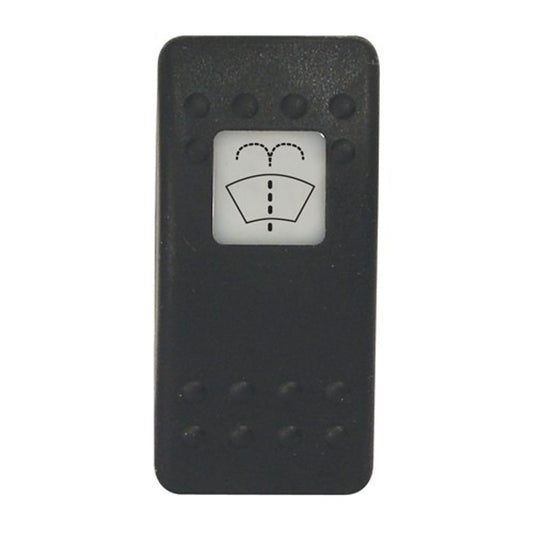 Carling Actuator Contura ii Black/Soft Wash