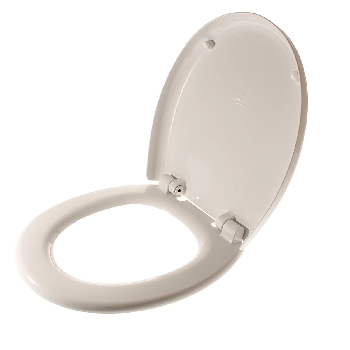 Tecma Silence+ Soft Close Toilet Seat Thermoset T-278TBFR