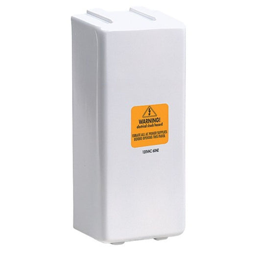 BEP Back Panel Cover Panel Mount 1 Column + Meter