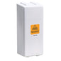 BEP Back Panel Cover Panel Mount 1 Column + Meter