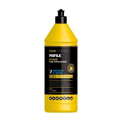 Farecla Profile UV Wax Hand Application 1L