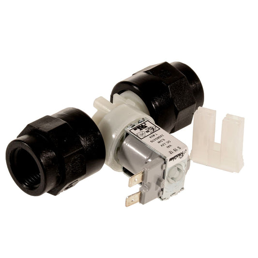 Tecma Solenoid Valve 12V Invensys Plastic T-PF.P14/V
