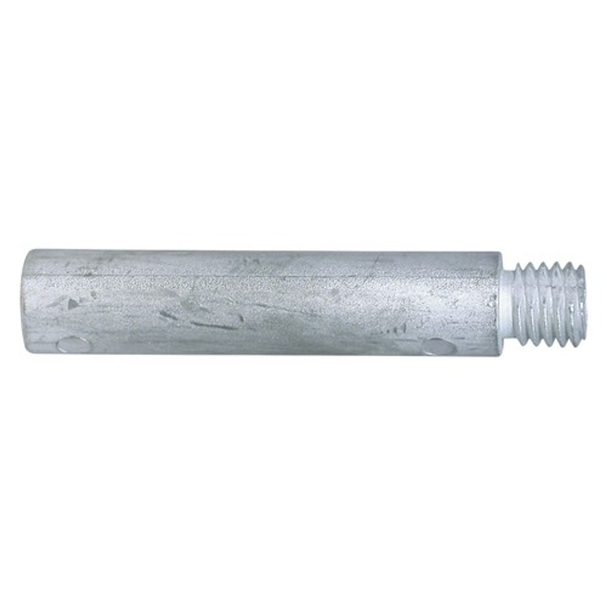Zinc Pencil Anode General Motors Diameter 19mm x 86mm