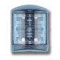 Trem Midi Nav Light Masthead Black 12V (12m)