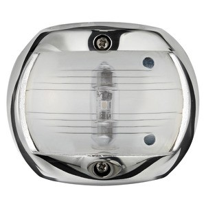 Osculati 11.446.04 Compact 135° White LED Stern Navigation Light