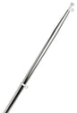 Ocsculati stainless steel flagstaff  60cm