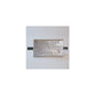 AG Weld On Aluminium Tank Pressure Plate
