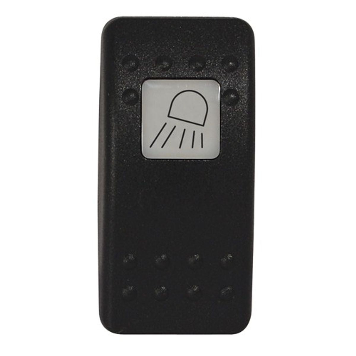 Carling Actuator Contura ii Black/Hard Work Light