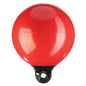 Norfloat Heavy Duty Marker Buoy A3 (49cm Dia / Signal Red)