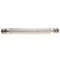 AG Bellows with 2" BSP Male Ports 24" Length